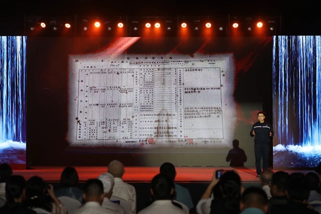 百年脉动,永续之光丨这场跨越时空的“思政课”让青春与家国同频(图12) 21.jpg