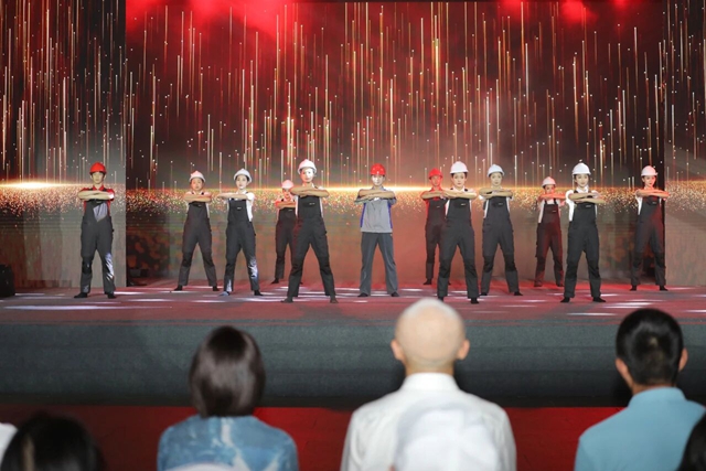 百年脉动,永续之光丨这场跨越时空的“思政课”让青春与家国同频(图16) 25.jpg