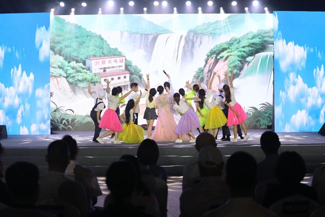 百年脉动,永续之光丨这场跨越时空的“思政课”让青春与家国同频(图19) 28.jpg