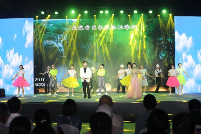 百年脉动,永续之光丨这场跨越时空的“思政课”让青春与家国同频(图18) 27.jpg