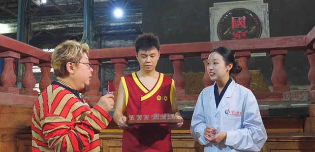 韩红在泸州的逛吃清单来了，跟着来打卡！