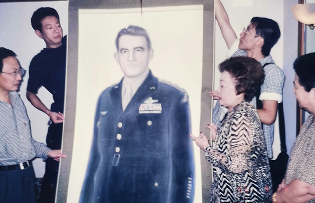 《人民美术》杂志“大家”栏目专题介绍:泸州画家魏闻声(图3) 3.jpg