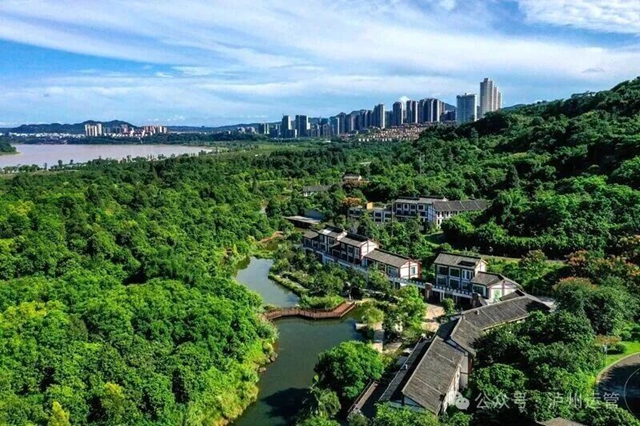 双节游泸州!主城区+周边热门景区,公共交通出行攻略来啦(图2) 2.jpg