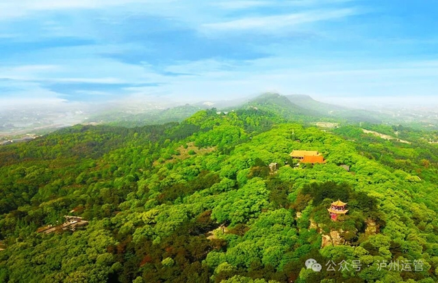 双节游泸州!主城区+周边热门景区,公共交通出行攻略来啦(图10) 10.jpg