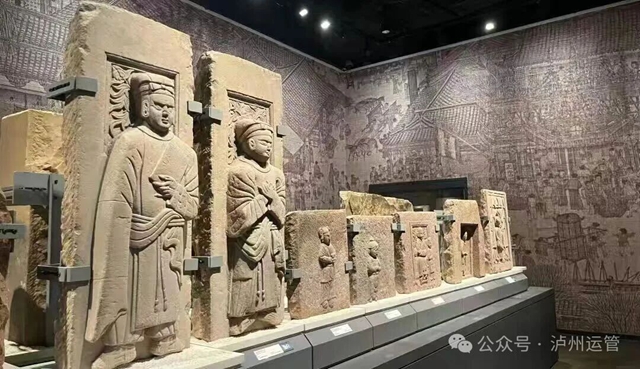 双节游泸州!主城区+周边热门景区,公共交通出行攻略来啦(图9) 9.jpg