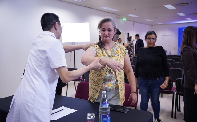 四川中医药海外行 | 泸州中医药走进葡萄牙波尔图(图4) 波4.jpg