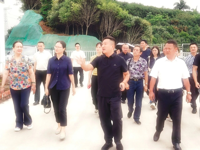 民建江阳区基层委员会召开第三季度组织生活会