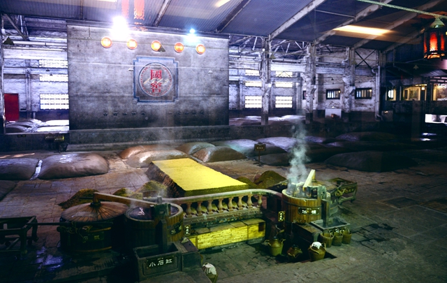 “酒城九惠”！双节游泸州必看：免费/折扣福利打包送上