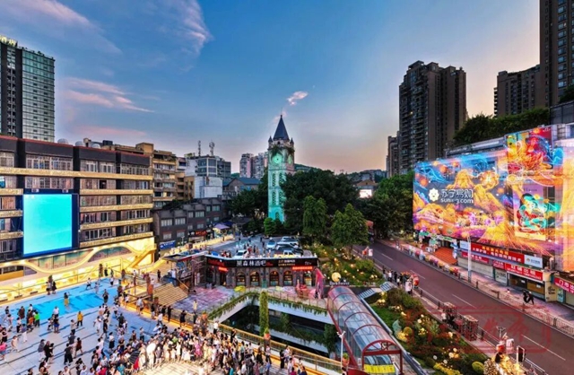 畅游泸州 双节同庆丨假期公交出行指南一键get!(图2) 2.jpg