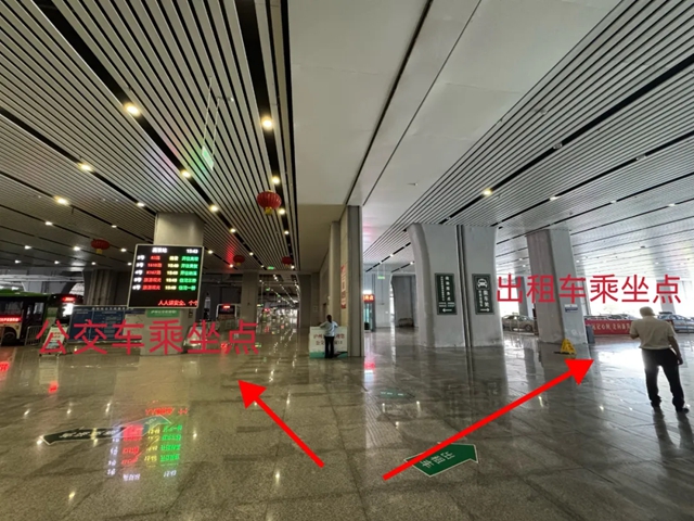 权威发布丨泸州酒要会·银河左岸音乐节公共交通“保姆级”攻略来了!(图3) 3.jpg