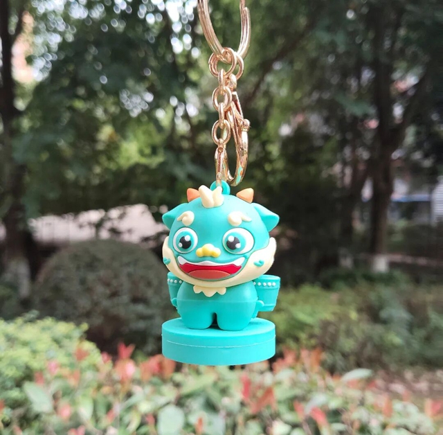 首发！“酒麒麟酣酣”&“酒城小玺”公交个性卡，相约泸州酒要会·银河左岸音乐节！