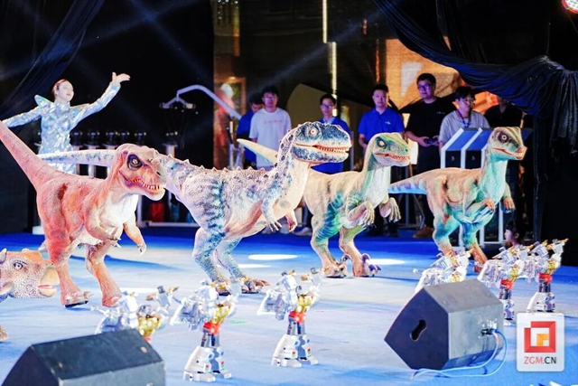 大揭秘!看自贡如何“复活”恐龙——(图5) 64006.jpg