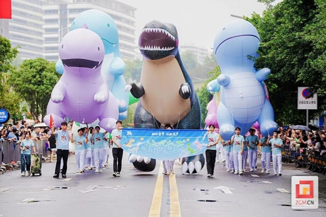 大揭秘!看自贡如何“复活”恐龙——(图9) 64010.jpg