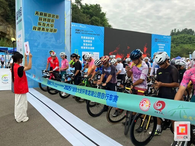 “速度与激情”在自贡上演!(图3) 3.jpg