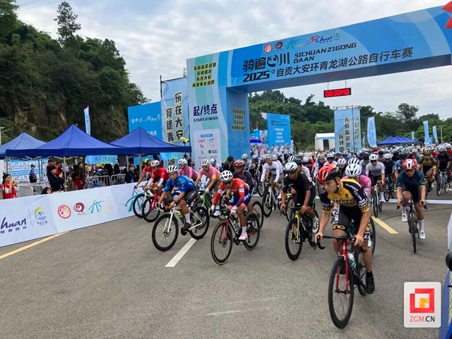 “速度与激情”在自贡上演!(图4) 4.jpg