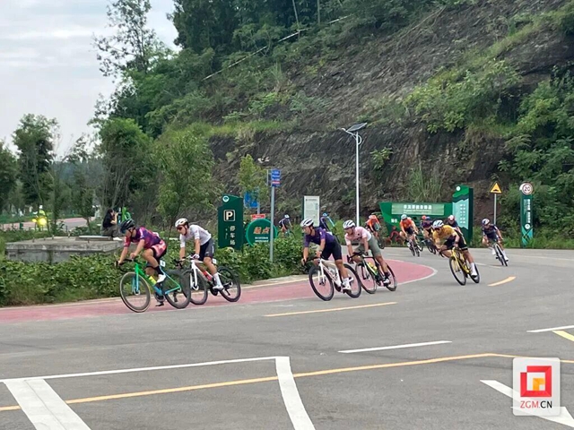 “速度与激情”在自贡上演!(图5) 5.jpg