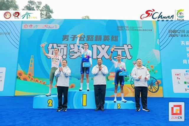 “速度与激情”在自贡上演!(图7) 7.jpg