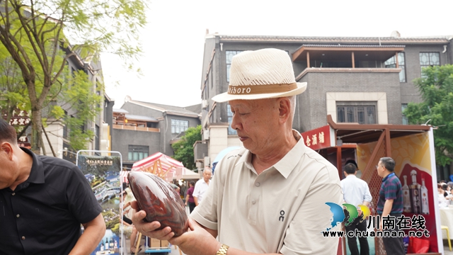 纳溪:以石为媒,共赴自然与文化的双重盛宴(图3) 3.jpg