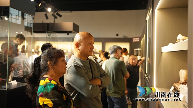 纳溪:以石为媒,共赴自然与文化的双重盛宴(图4) 4.jpg