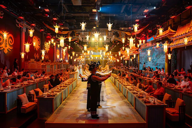 注意！宜宾这一景区将实行预约制订票