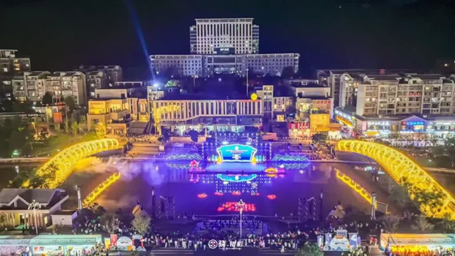 8天长假，我们交出的成绩单！古蔺中秋国庆活动精彩全记录