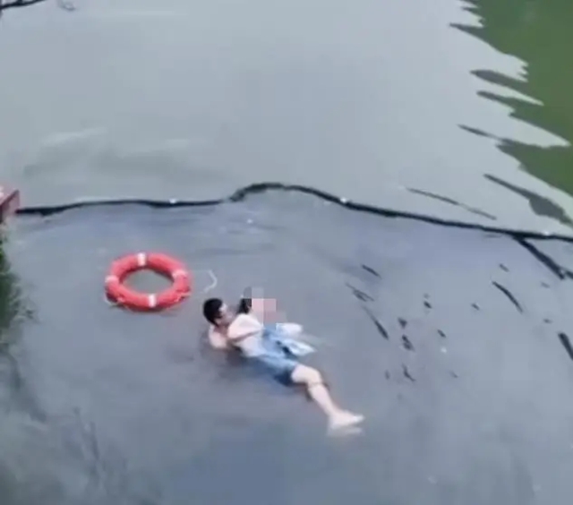 宜宾李庄景区发布消息紧急寻人