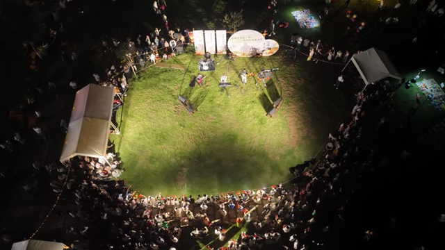 酒香引客来 歌声动四方 古蔺“双节”文旅经济活力奔涌(图2) 2.jpg