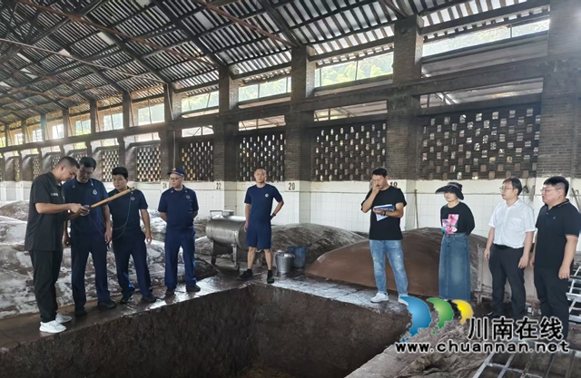未雨绸缪，筑牢安全防线｜泸县立石镇开展有限空间作业安全监管专项行动
