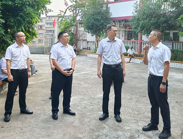 泸州市发展改革委走访调研帮扶村及派员村(图2) 2.jpg