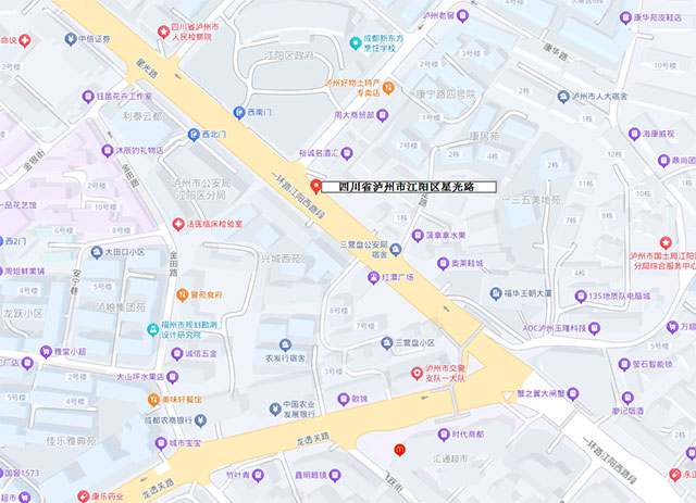 公告 | 江阳区启用星光路、新田湾路等路段交通技术监控设备