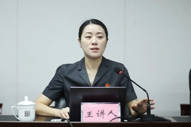 雨润初心,誓护公正|龙马潭区人民法院一名新任人民陪审员“入职首记”(图6) 6.jpg