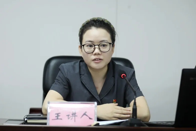 雨润初心,誓护公正|龙马潭区人民法院一名新任人民陪审员“入职首记”(图7) 7.jpg