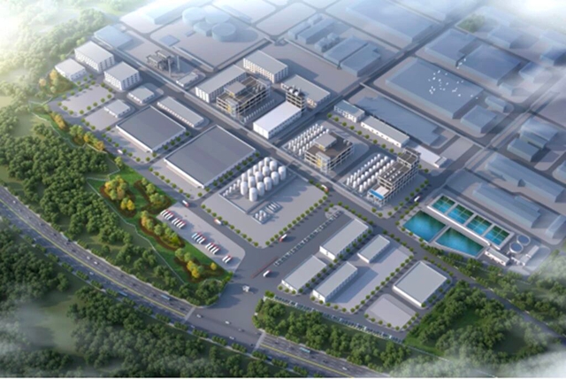 跑出项目落地“加速度”！泸州市“三个一”高效承接省级用地审批权