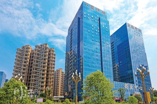 已签约近400亿元！泸州用机会清单撬动城市发展