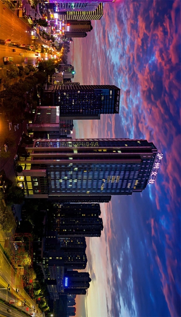 年吸客超2000万人次!泸州佳乐世纪城商圈当选“川渝不夜地标”(图7) 7.jpg