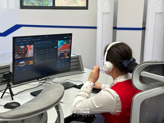 行业首创！高速公路片区化“智慧云仓”在泸州试点运行