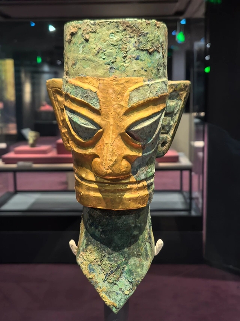 首届文物保护利用大会在泸州启幕,亮点抢先看→(图3) 3.jpg