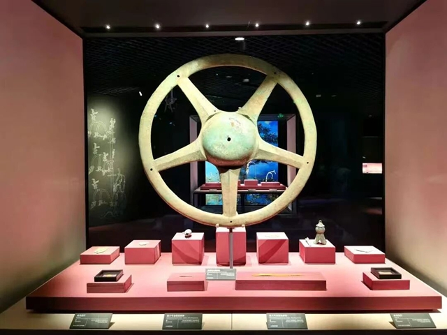 首届文物保护利用大会在泸州启幕,亮点抢先看→(图6) 6.jpg