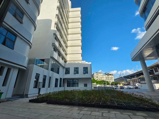 泸州市人医市府路院区预计12月底开诊!(图3) 3.jpg