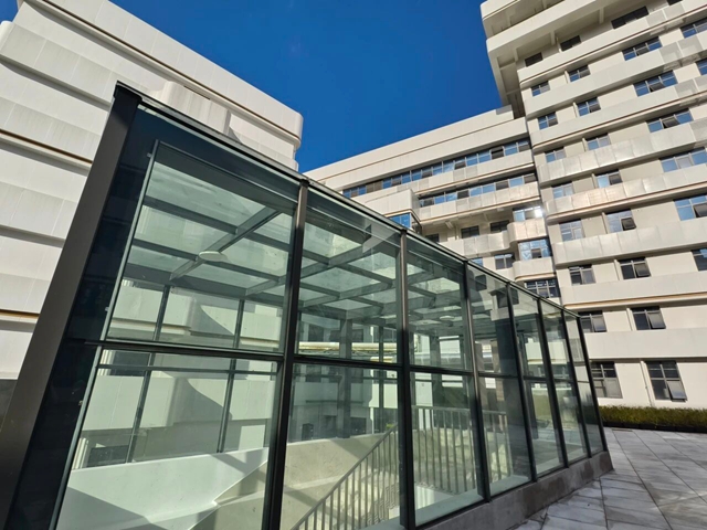 泸州市人医市府路院区预计12月底开诊!(图6) 6.jpg