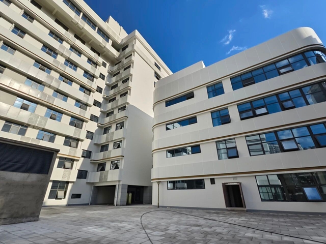 泸州市人医市府路院区预计12月底开诊!(图7) 7.jpg