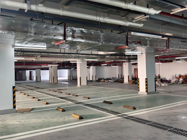 泸州市人医市府路院区预计12月底开诊!(图16) 16.jpg