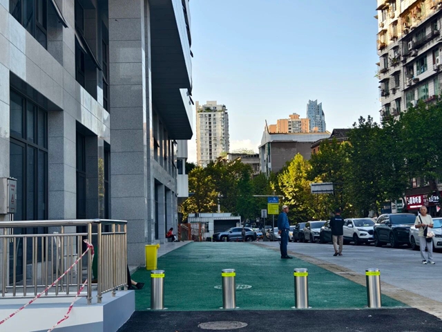 泸州市人医市府路院区预计12月底开诊!(图18) 18.jpg