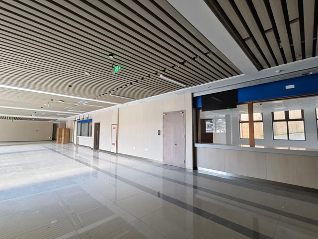 泸州市人医市府路院区预计12月底开诊!(图10) 10.jpg