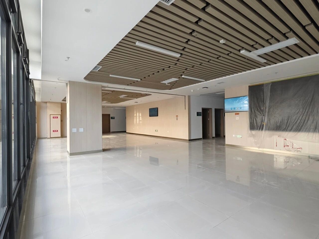 泸州市人医市府路院区预计12月底开诊!(图9) 9.jpg