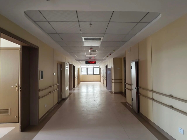 泸州市人医市府路院区预计12月底开诊!(图12) 12.jpg