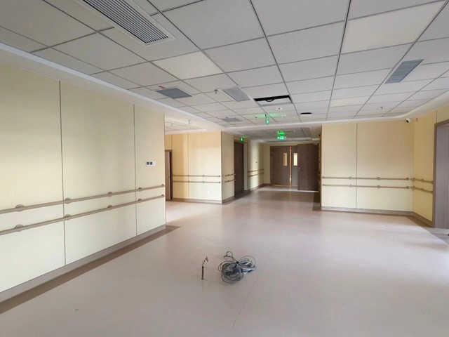 泸州市人医市府路院区预计12月底开诊!(图13) 13.jpg