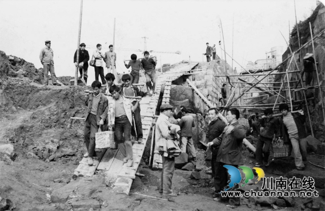 永宁河上的不灭明灯——东方红电站的红色赓续与绿色传承