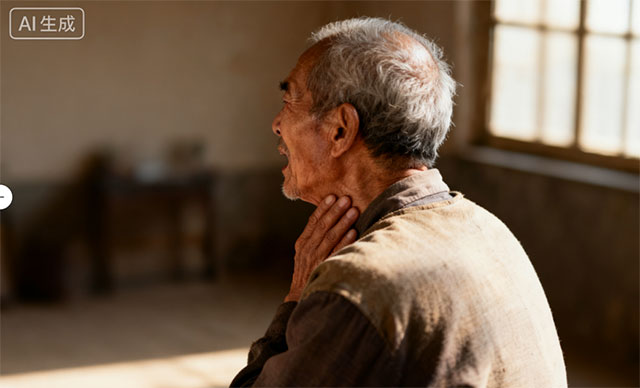 声音哑了别硬扛!有可能是癌(图1) 1.jpg