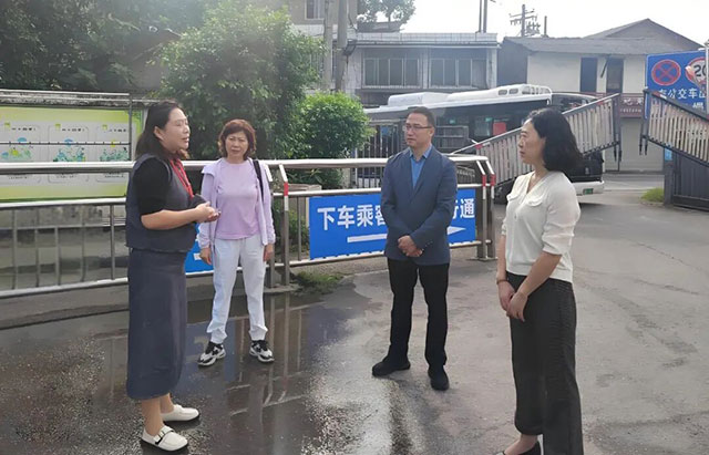 泸州公交不断强化公司法人治理工作，持续夯实管理基础